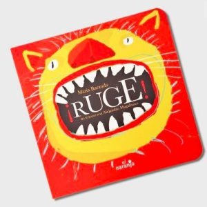 ¡RUGE!