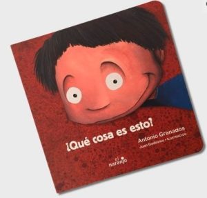 ¿QUÉ COSA ES ESTO?