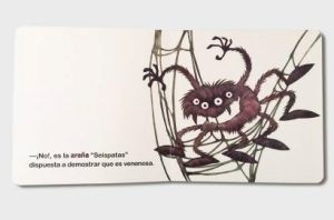 ¿QUÉ COSA ES ESTO?
