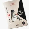 TENGO 14 AÑOS Y NO ES UNA BUENA NOTICIA