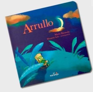 ARRULLO