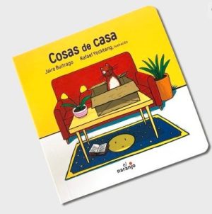 COSAS DE CASA