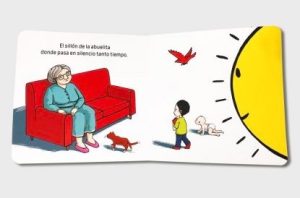 COSAS DE CASA