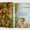 CUENTO DEL SINSONTE OLVIDADIZO