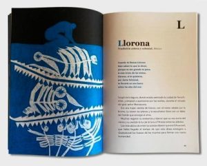DICCIONARIO DE MITOS DE AMÉRICA