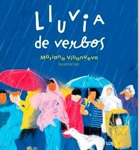 LLUVIA DE VERBOS