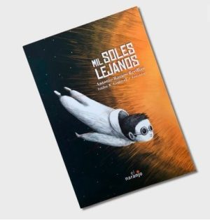 MIL SOLES LEJANOS