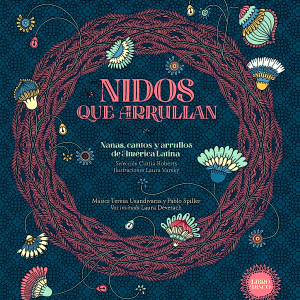 NIDOS QUE ARRULLAN