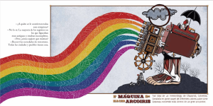 GEOGRAFÍA DE MÁQUINAS