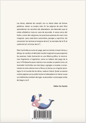 LETRAS SUELTAS