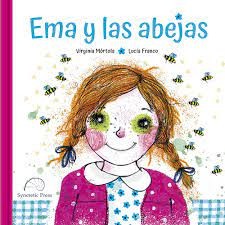 EMA Y LAS ABEJAS
