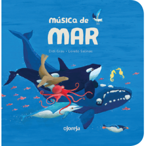 MÚSICA DE MAR