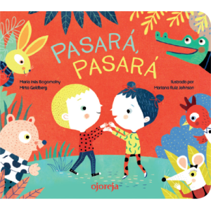 PASARÁ, PASARÁ