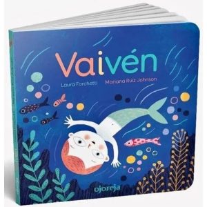VAIVÉN