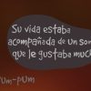 ¡QUÉ SUSTO!