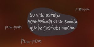 ¡QUÉ SUSTO!