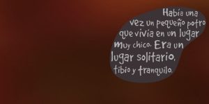 ¡QUÉ SUSTO!