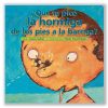 ¿QUÉ TE PICO LA HORMIGA DE LOS PIES A LA BARRIGA?