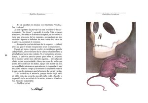 CUENTOS DE ESPANTOS Y APARECIDOS