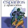 CUENTOS DE ESPANTOS Y APARECIDOS