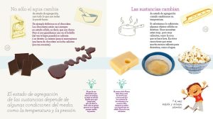 EN MI CASA HAY UN LABORATORIO Y MIS PAPÁS NO LO SABEN