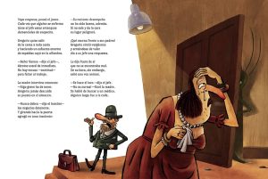 GREGORIO, EL INSECTO MONSTRUOSO