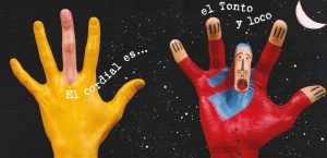 JUEGO DE DEDOS
