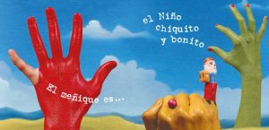 JUEGO DE DEDOS