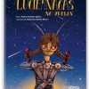 LAS LUCIÉRNAGAS NO VUELAN