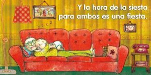 ME PAREZCO, ME PAREZCO...