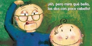 ME PAREZCO, ME PAREZCO...