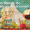 ME PAREZCO, ME PAREZCO...