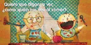 ME PAREZCO, ME PAREZCO...
