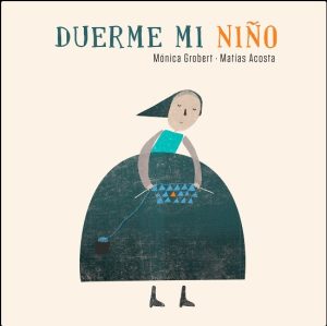 DUERME MI NIÑO