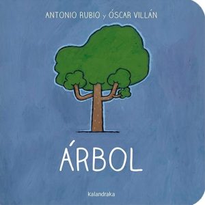 ÁRBOL