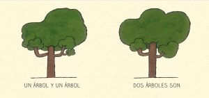ÁRBOL