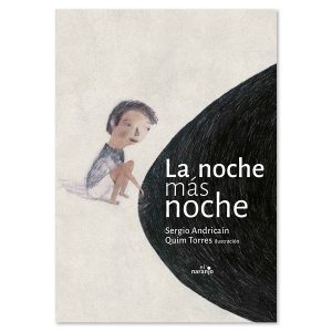 LA NOCHE MÁS NOCHE