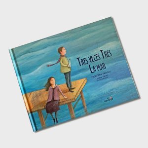 TRES VECES TRES LA MAR