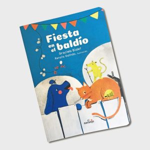 FIESTA EN EL BALDÍO