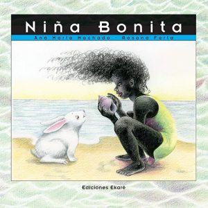 NIÑA BONITA