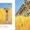 LA SORPRESA DE NANDI