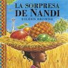 LA SORPRESA DE NANDI