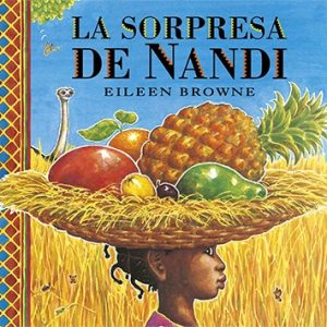 LA SORPRESA DE NANDI