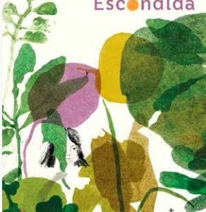 ESCONDIDA