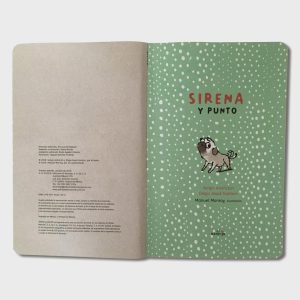 SIRENA Y PUNTO