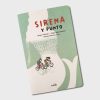 SIRENA Y PUNTO