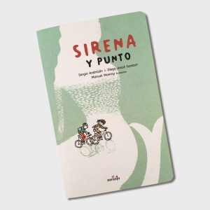 SIRENA Y PUNTO