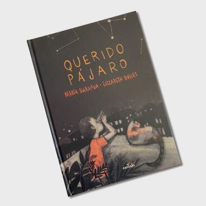 QUERIDO PÁJARO