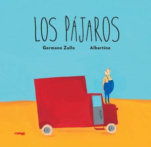 LOS PÁJAROS