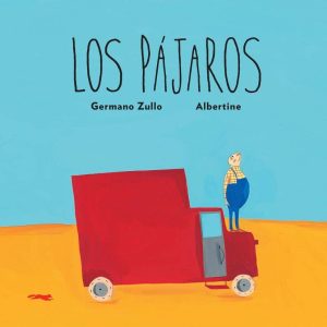 LOS PÁJAROS